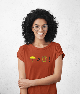 Nome do produto Camisa ESTONADA How I Met Your Mother > Friends (Cores)