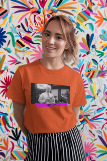 Nome do produto Camisa ESTONADA Friends Gunther Get Out (Cores)