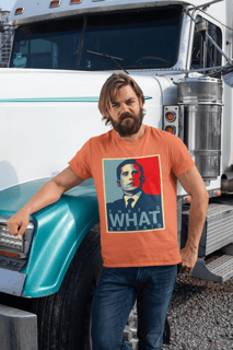 Nome do produto Camisa Estonada The Office - Michael Scott (Cores)