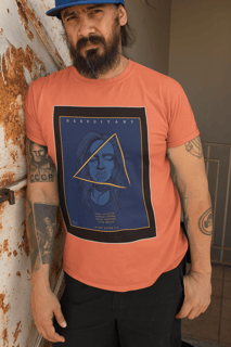 Nome do produto Camisa ESTONADA Hereditário (Cores)