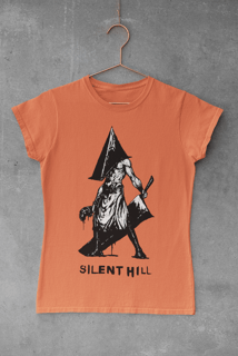 Nome do produto Baby Long ESTONADA Silent Hill (Cores)