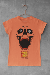 Nome do produto Baby Long ESTONADA Mad MAx Fury Road (Cores)