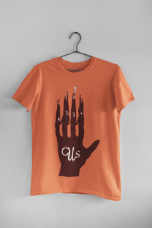 Nome do produto Camisa ESTONADA Us (Cores)