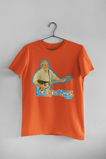 Nome do produto Camisa Lulapalooza (Cores)