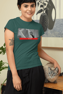 Nome do produto Camisa ESTONADA Friends Pivot (Cores)