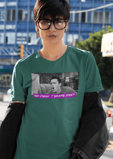 Nome do produto Camisa Estonada Friends - Joey Doesn't Share Food (Cores)