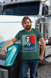 Nome do produto Camisa Estonada The Office - Michael Scott (Cores)