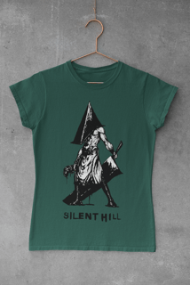 Nome do produto Baby Long ESTONADA Silent Hill (Cores)