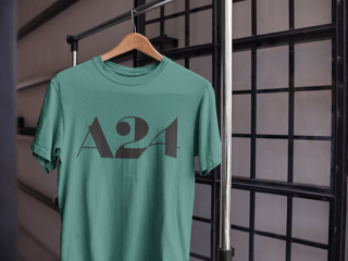 Nome do produto Camisa ESTONADA A24 (Cores)