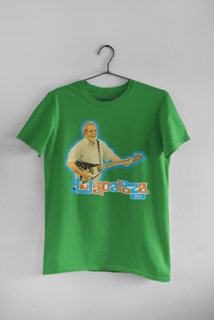 Nome do produto Camisa Lulapalooza (Cores)