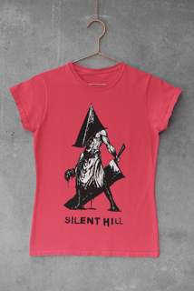 Nome do produto Baby Long ESTONADA Silent Hill (Cores)