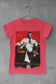 Nome do produto Baby Long ESTONADA The Godfather (Cores)