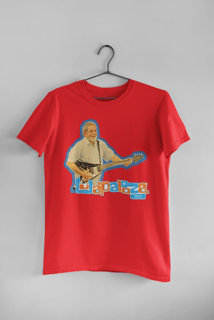 Nome do produto Camisa Lulapalooza (Cores)
