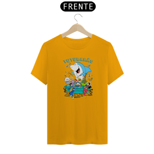 Nome do produtoCAMISETA TUTUBARÃO