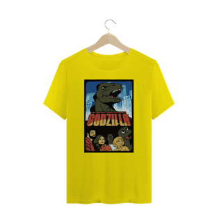 Nome do produtoCAMISETA GODZILLA 78 
