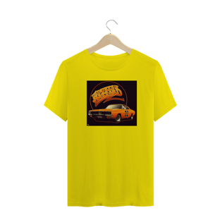 Nome do produtoCAMISETA GENERAL LEE