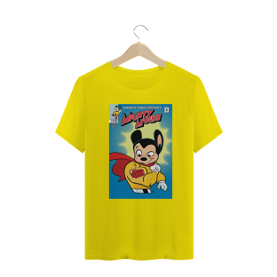 Nome do produtoCAMISETA SUPER MOUSE 