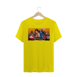 Nome do produtoCAMISETA STARSKY&HUTCH