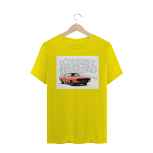 Nome do produtoCAMISETA THE DUKES OF HAZZARD