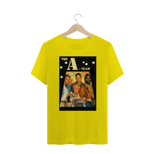 Nome do produtoCAMISETA THE A-TEAM