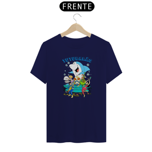 Nome do produtoCAMISETA TUTUBARÃO