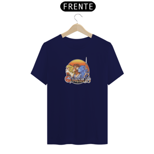 Nome do produtoCAMISETA THUNDERCATS