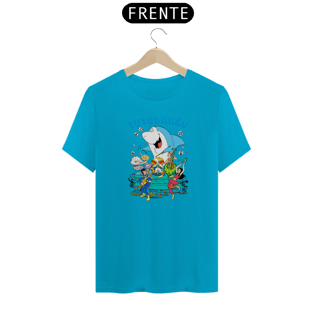 Nome do produtoCAMISETA TUTUBARÃO