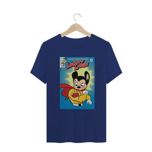 Nome do produtoCAMISETA SUPER MOUSE 