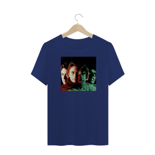 Nome do produtoCAMISETA O INCRÍVEL HULK 70