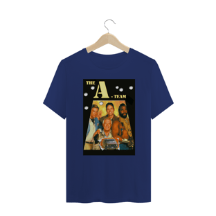 Nome do produtoCAMISETA THE A-TEAM