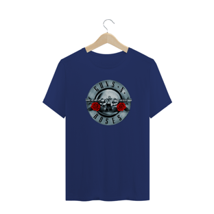 Nome do produtoCAMISETA GUNS N' ROSES 