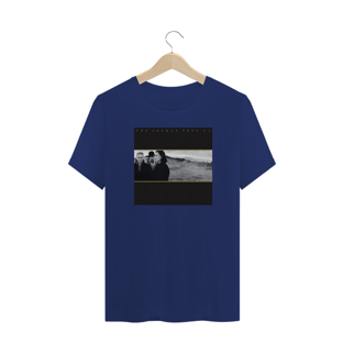 Nome do produtoCAMISETA U2 THE JOSHUA TREE