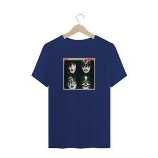 Nome do produtoCAMISETA KISS DYNASTY