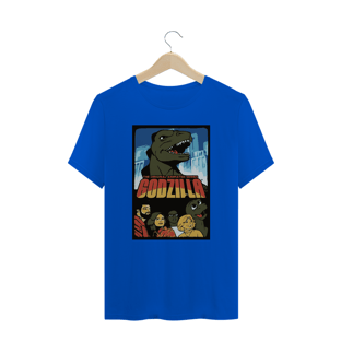 Nome do produtoCAMISETA GODZILLA 78 