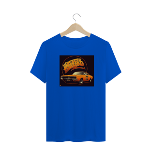 Nome do produtoCAMISETA GENERAL LEE
