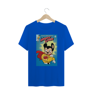 Nome do produtoCAMISETA SUPER MOUSE 