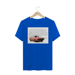 Nome do produtoCAMISETA THE DUKES OF HAZZARD