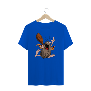 Nome do produtoCAMISETA CAPITÃO CAVERNA