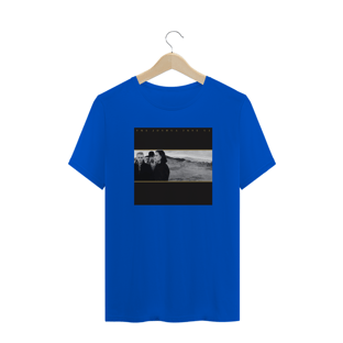 Nome do produtoCAMISETA U2 THE JOSHUA TREE