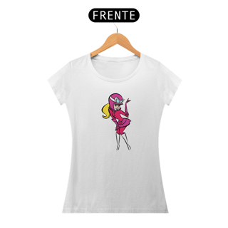 CAMISETA PENELOPE CHARMOSA