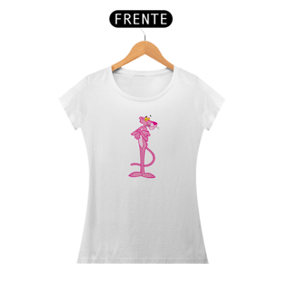 Nome do produtoCAMISETA PINK PANTHER