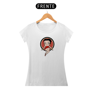 CAMISETA BETTY BOOP