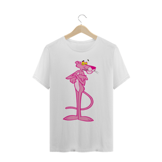 CAMISETA PINK PANTHER