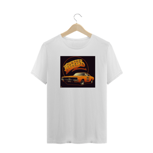 Nome do produtoCAMISETA GENERAL LEE