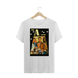 Nome do produtoCAMISETA THE A-TEAM