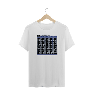 Nome do produtoCAMISETA THE BEATLES - A HARD DAY'S NIGHT