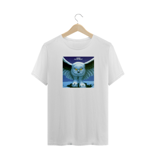 Nome do produtoCAMISETA RUSH FLY BY NIGHT