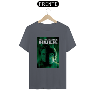 Nome do produtoCAMISETA O INCRÍVEL HULK