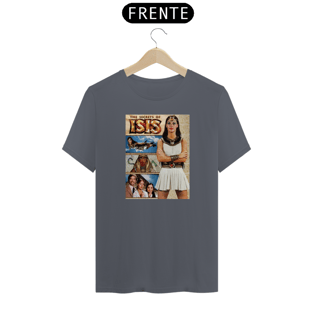 Nome do produtoCAMISETA A PODEROSA ISIS