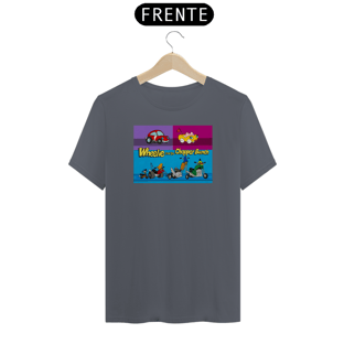 Nome do produtoCAMISETA CARANGOS E MOTOCAS